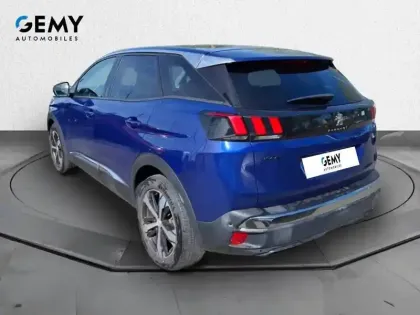 Photo 6 Peugeot 3008  BlueHDi 130ch S&S EAT8