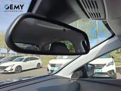 Photo 30 Peugeot 3008  BlueHDi 130ch S&S EAT8