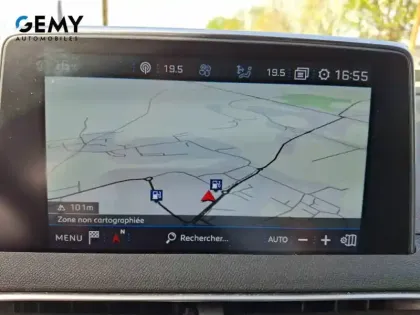 Photo 25 Peugeot 3008  BlueHDi 130ch S&S EAT8