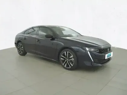 Photo 29 Peugeot 508  Hybrid 225 e-EAT8