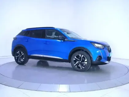 Photo 43 Peugeot 2008  BlueHDi 110 S&S BVM6