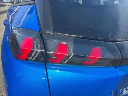 Photo 16 Peugeot 2008  BlueHDi 110 S&S BVM6