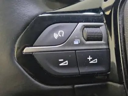 Photo 67 Peugeot 2008  BlueHDi 110 S&S BVM6