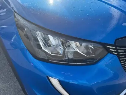 Photo 15 Peugeot 2008  BlueHDi 110 S&S BVM6