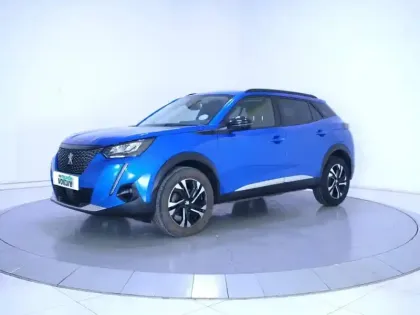 Photo 40 Peugeot 2008  BlueHDi 110 S&S BVM6