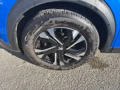 Photo 12 Peugeot 2008  BlueHDi 110 S&S BVM6