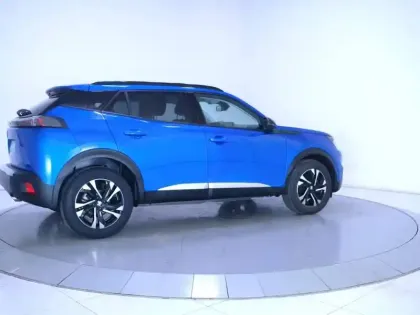Photo 44 Peugeot 2008  BlueHDi 110 S&S BVM6