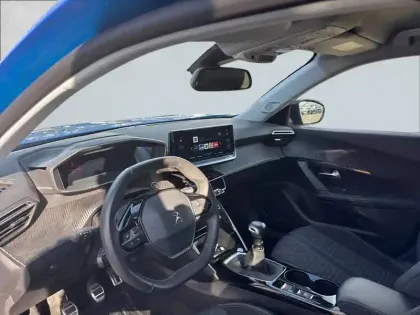 Photo 7 Peugeot 2008  BlueHDi 110 S&S BVM6