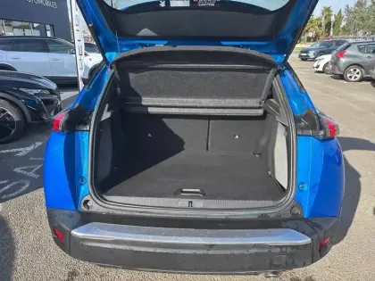 Photo 5 Peugeot 2008  BlueHDi 110 S&S BVM6