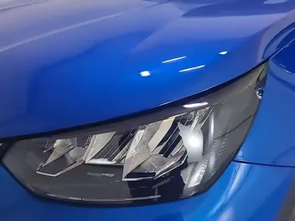 Photo 55 Peugeot 2008  BlueHDi 110 S&S BVM6