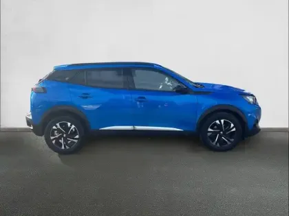 Photo 23 Peugeot 2008  BlueHDi 110 S&S BVM6