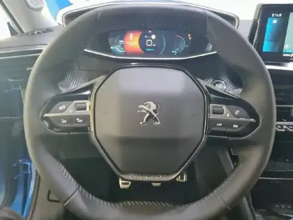 Photo 48 Peugeot 2008  BlueHDi 110 S&S BVM6