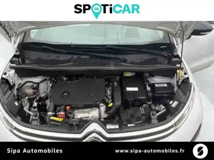 Photo 11 Citroën C3 Aircross  BlueHDi 100 S&S BVM6