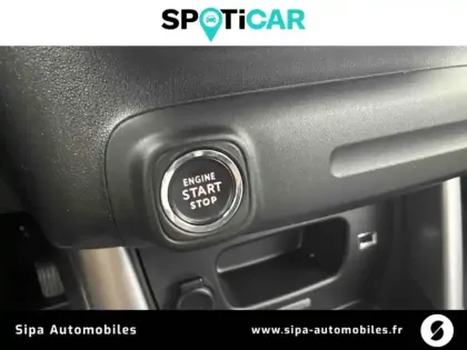 Photo 28 Citroën C3 Aircross  BlueHDi 100 S&S BVM6