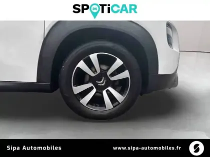 Photo 15 Citroën C3 Aircross  BlueHDi 100 S&S BVM6