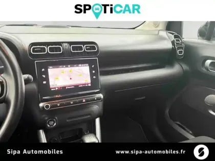 Photo 19 Citroën C3 Aircross  BlueHDi 100 S&S BVM6