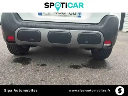 Photo 23 Citroën C3 Aircross  BlueHDi 100 S&S BVM6