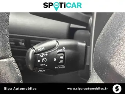 Photo 38 Citroën C3 Aircross  BlueHDi 100 S&S BVM6
