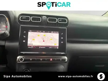 Photo 17 Citroën C3 Aircross  BlueHDi 100 S&S BVM6