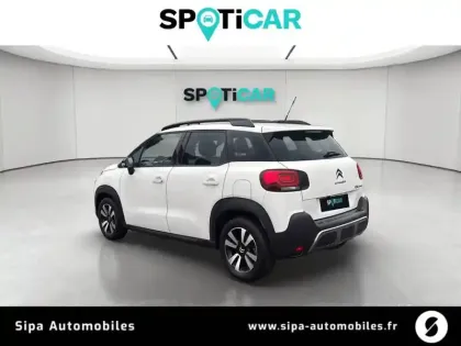 Photo 6 Citroën C3 Aircross  BlueHDi 100 S&S BVM6