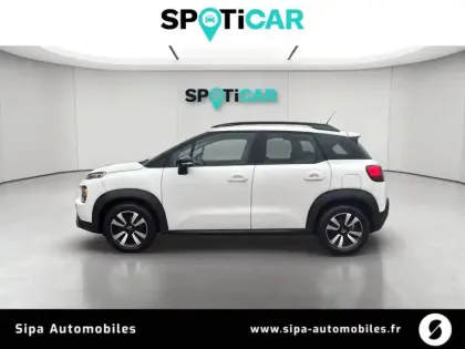 Photo 21 Citroën C3 Aircross  BlueHDi 100 S&S BVM6