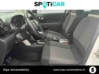 Photo 8 Citroën C3 Aircross  BlueHDi 100 S&S BVM6