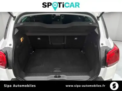 Photo 5 Citroën C3 Aircross  BlueHDi 100 S&S BVM6