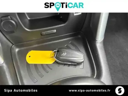 Photo 14 Citroën C3 Aircross  BlueHDi 100 S&S BVM6