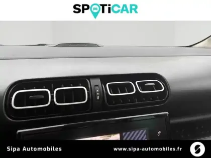 Photo 18 Citroën C3 Aircross  BlueHDi 100 S&S BVM6