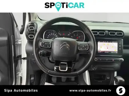 Photo 7 Citroën C3 Aircross  BlueHDi 100 S&S BVM6