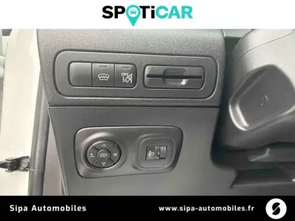 Photo 25 Citroën C3 Aircross  BlueHDi 100 S&S BVM6