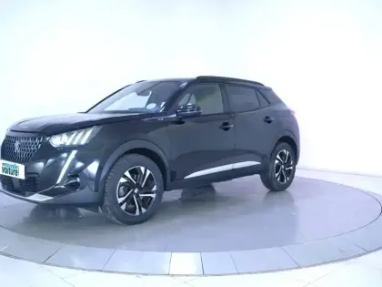 Photo Peugeot 2008 Gt