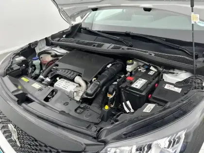 Photo 74 Peugeot 2008  PureTech 130 S&S EAT8