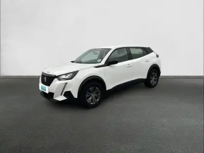 Photo 60 Peugeot 2008  PureTech 130 S&S EAT8