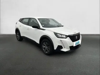 Photo 62 Peugeot 2008  PureTech 130 S&S EAT8