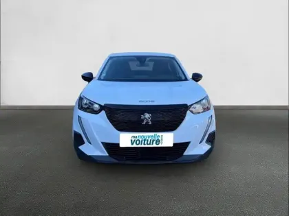 Photo 41 Peugeot 2008  PureTech 130 S&S EAT8