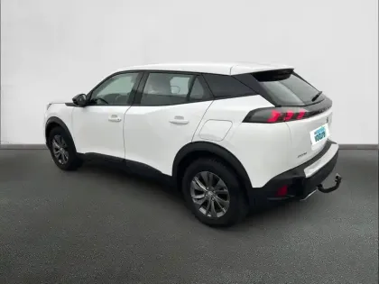 Photo 66 Peugeot 2008  PureTech 130 S&S EAT8