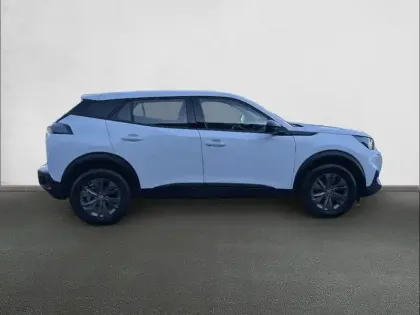 Photo 43 Peugeot 2008  PureTech 130 S&S EAT8