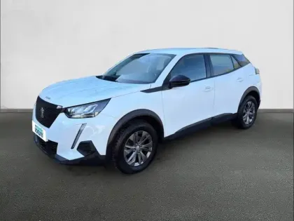 Photo Peugeot 2008 Active Pack