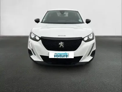 Photo 61 Peugeot 2008  PureTech 130 S&S EAT8