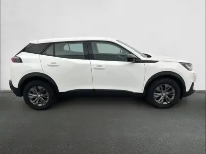 Photo 63 Peugeot 2008  PureTech 130 S&S EAT8