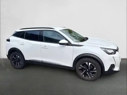 Photo 23 Peugeot 2008  PureTech 100 S&S BVM6