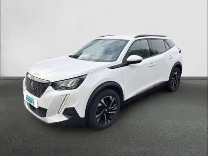 Photo Peugeot 2008 Allure