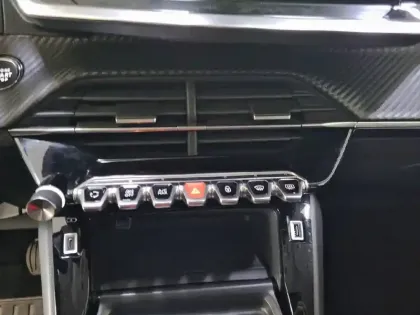 Photo 64 Peugeot 2008  PureTech 100 S&S BVM6