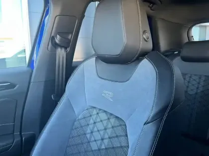 Photo 30 Volkswagen T-roc  1.5 TSI EVO 150 Start/Stop DSG7