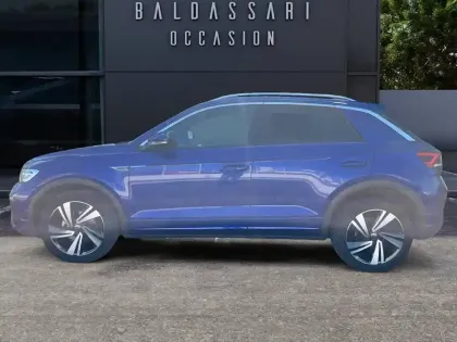 Photo 32 Volkswagen T-roc  1.5 TSI EVO 150 Start/Stop DSG7