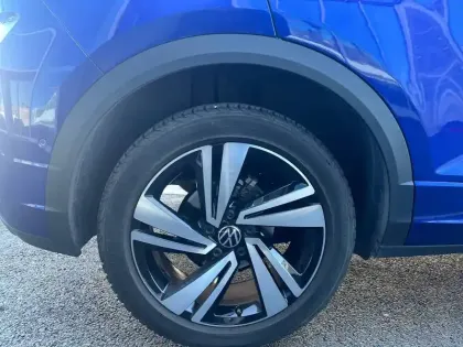 Photo 78 Volkswagen T-roc  1.5 TSI EVO 150 Start/Stop DSG7