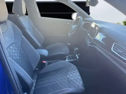 Photo 14 Volkswagen T-roc  1.5 TSI EVO 150 Start/Stop DSG7