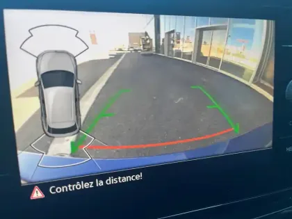 Photo 23 Volkswagen T-roc  1.5 TSI EVO 150 Start/Stop DSG7