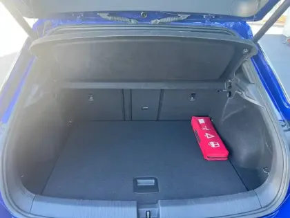 Photo 18 Volkswagen T-roc  1.5 TSI EVO 150 Start/Stop DSG7